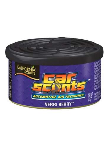 Ароматизатор для приміщень California Scents Verri Berry