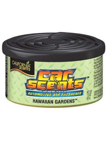 Ароматизатор для приміщень California Scents Hawaiian Gardens